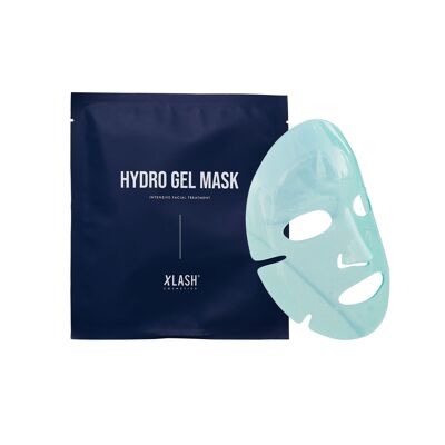 Hydro Gel Mask 3-pack