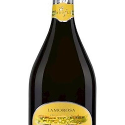 RIBOLLA GIALLA SPUMANTE