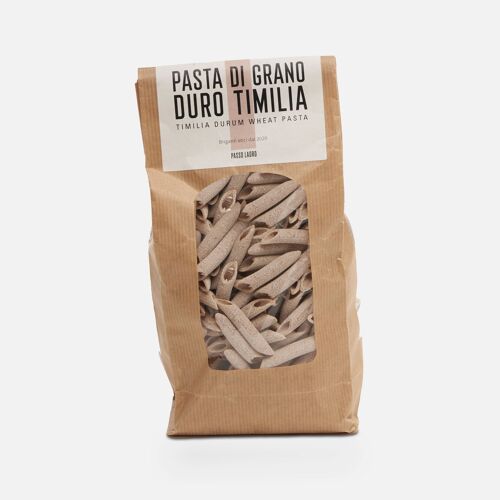 Penne Integrali di grano duro Timilia Bio 500g