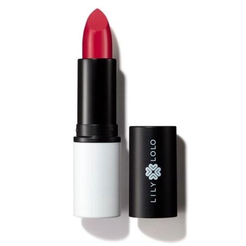 Lily Lolo Vegan Lipstick- Mi Amor