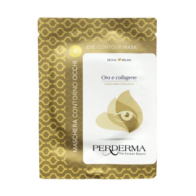 MASCARILLA CONTORNO DE OJOS ANTIEDAD