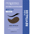 Revitalisierende Augenpads mit Meeresginseng-Hydrogel 🌊