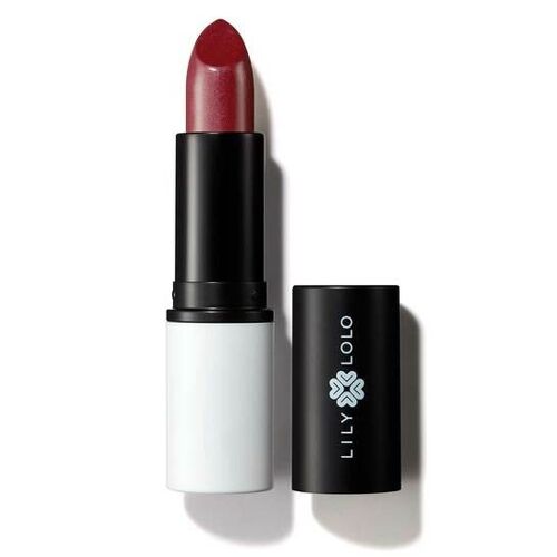 Lily Lolo Vegan Lipstick- Stripped