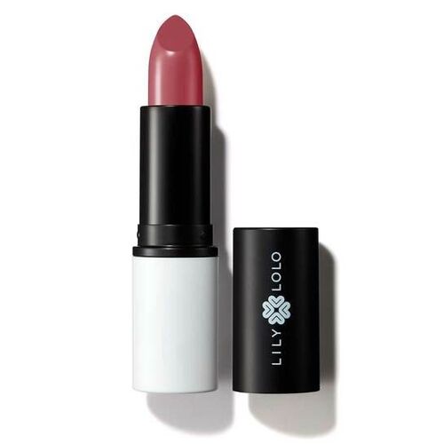 Lily Lolo Vegan Lipstick- Undressed