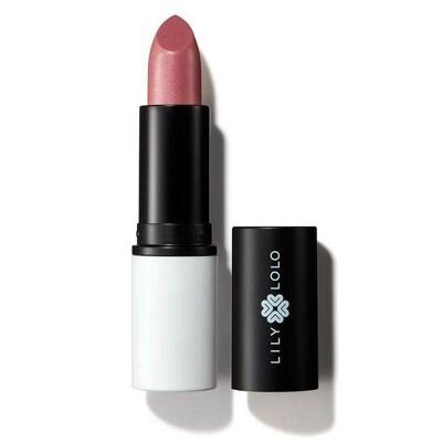 Lápiz labial vegano Lily Lolo- En conjunto