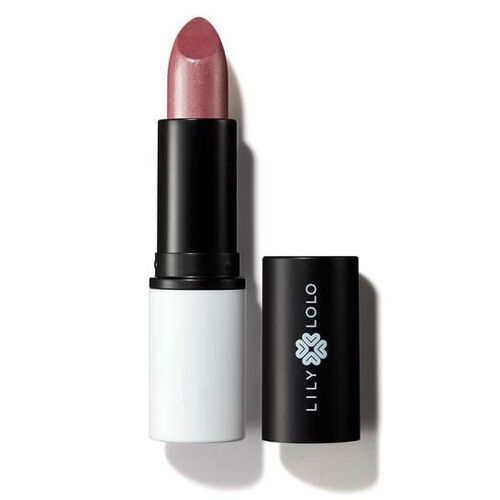 Lily Lolo Vegan Lipstick- Without a Stitch