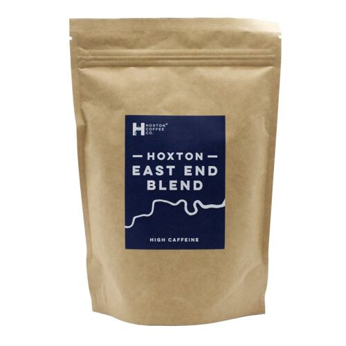 Hoxton East End Blend - Ground - 250g