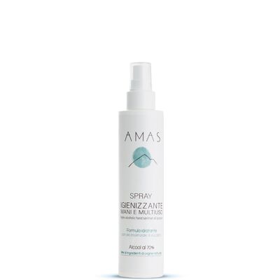 Amas Natural Sanitizing Spray 200ml