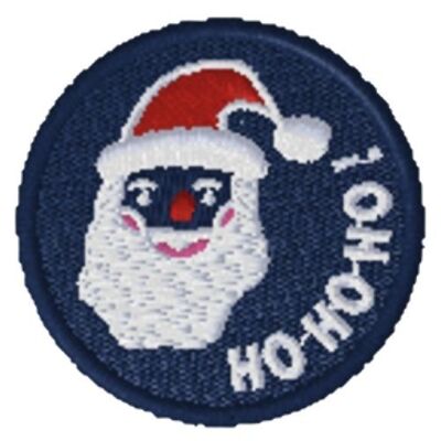 Christmas collection - Ho ho ho!