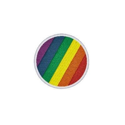 Colección Pride - La Bandera
