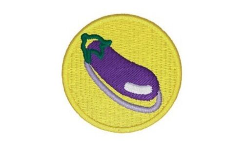 Collection Pride - L'aubergine