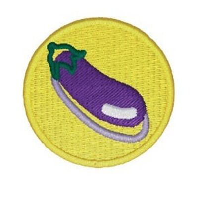 Pride Collection - Eggplant