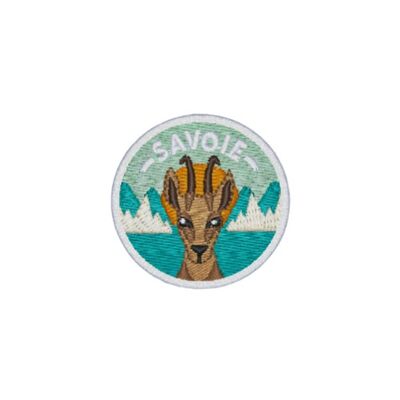Region Collection - Savoie