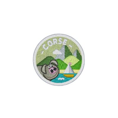 Region Collection - Corsica