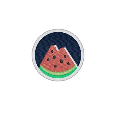 Summer Collection - Watermelon