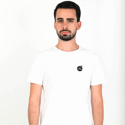 T-Shirt - Blanc