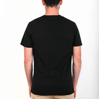 T-Shirt - Noir 5
