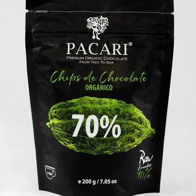 Cobertura-Schokolade 70% 1kg