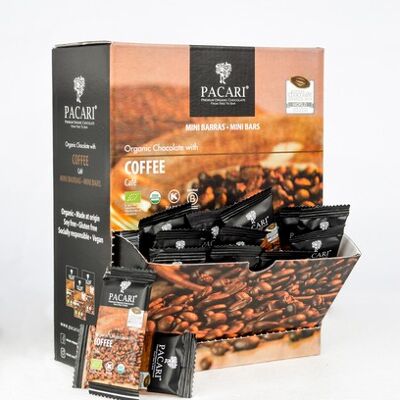 Coffee Minibar Pack (100 pcs)