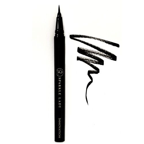 INNOVATIE - ZWARTE EYE LINER