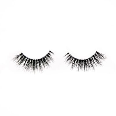 3D LUXURY LASHES - MILAN