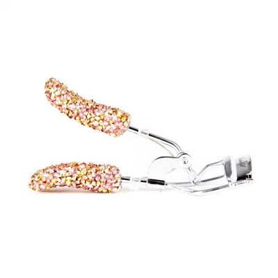 EYELASH CURLER - GLAM PINK