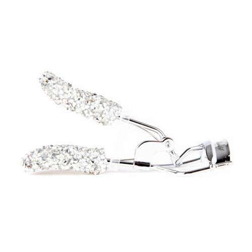 EYELASH CURLER - GLAM SILVER