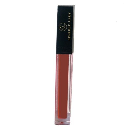 MATTE VLOEIBARE LIPPENSTIFT - LADY MERCURY