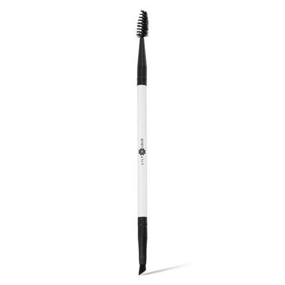 Pinceau Spoolie Lily Lolo pour sourcils biseautés