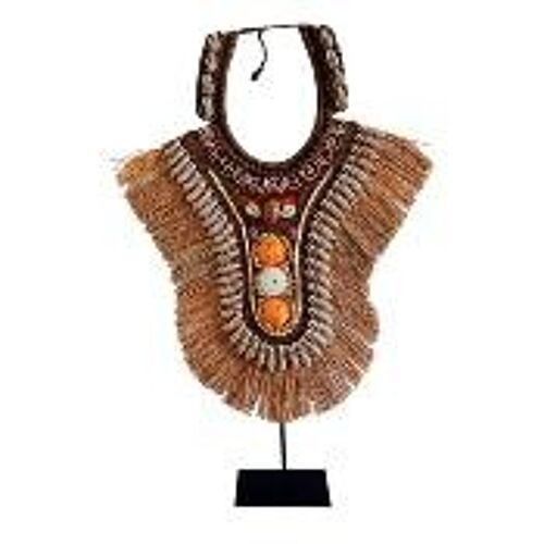 Collar tribal Papua6