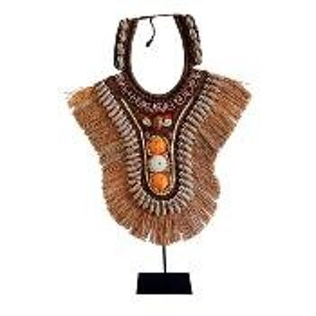 Collar tribal Papua6 1