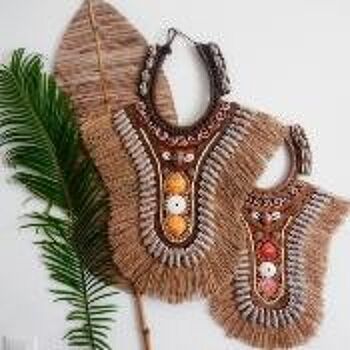 Collar tribal Papua6 2