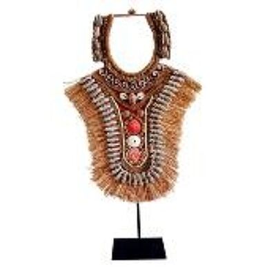 Collar Tribal Papúa - M32