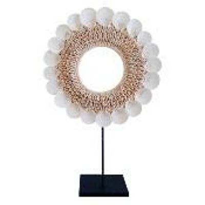 Collar decorative redondo La Perla39