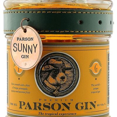 Parson Gin SUNNY