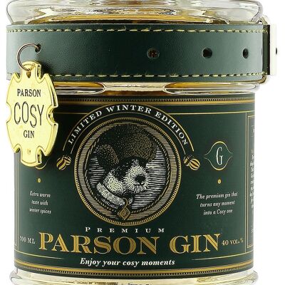Parson Gin COSY