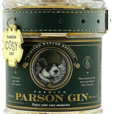 Parson Gin CONFORTABLE