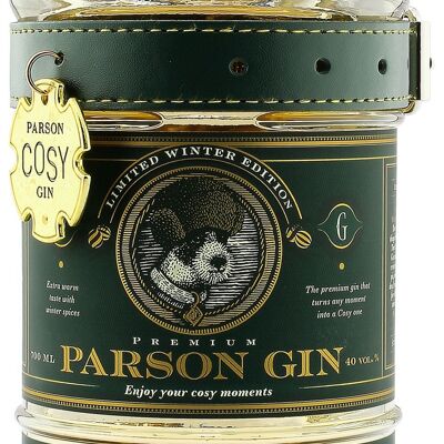 Parson Gin ACOGEDOR