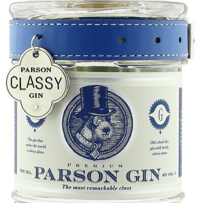 Parson Gin CLASSY
