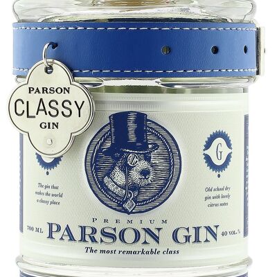 Parson Gin CON CLASE