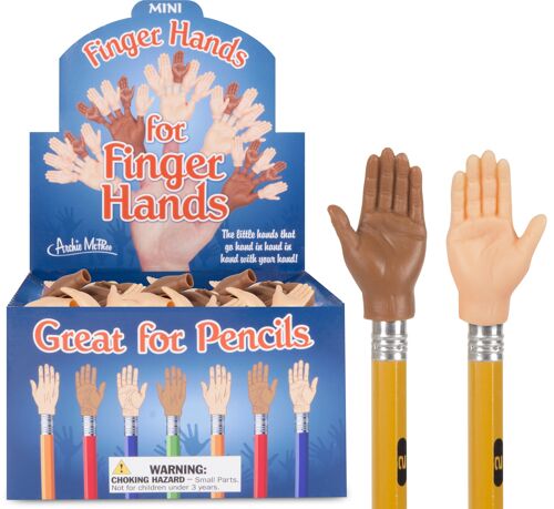 Finger Hand for Finger Hands - Mini