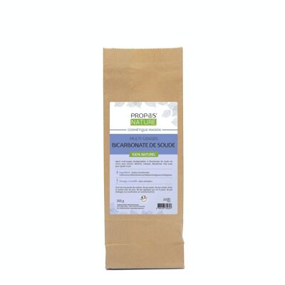 BICARBONATE DE SOUDE 300g PN