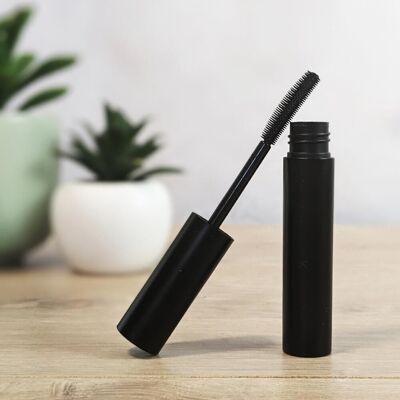 LEERE MASCARA-FLASCHE - FÜR MAKE-UP - DIY - HAUSKOSMETIK - 10 ML