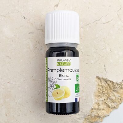 EL POMELO BLANCO AB* 10ml