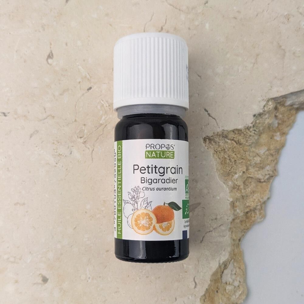 HE PETITGRAIN BIGRADIER AB* 10ml