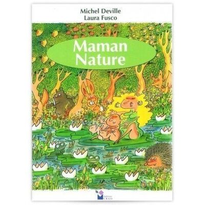 MOM NATURE BOOK - MEDICINA ALTERNATIVA - FERTILITÀ E MATERNITÀ