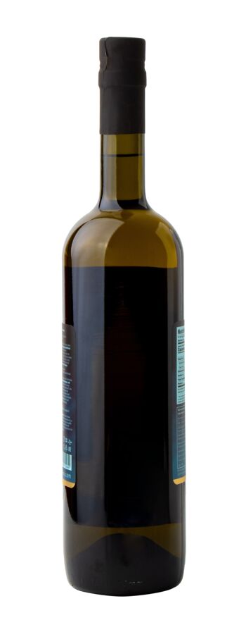 Riccolivo Premium Huile d'Olive Extra Vierge Bleue (Lumière) 750 ml 4