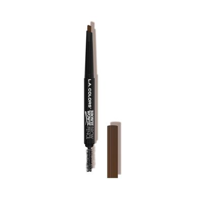 LA Colors - Browie Wowie Pencil - Soft Brown