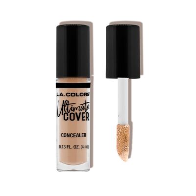 L.A. Colors - Ultimate Cover Concealer - Vanilla