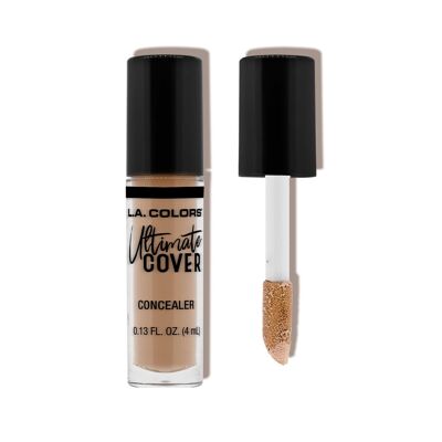 L.A. Colors - Ultimate Cover Concealer - Natural